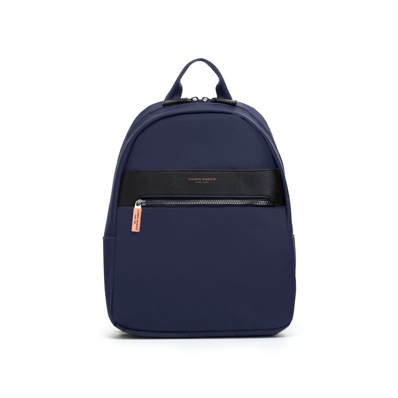 Isabella Urban Backpack Ocean Blue