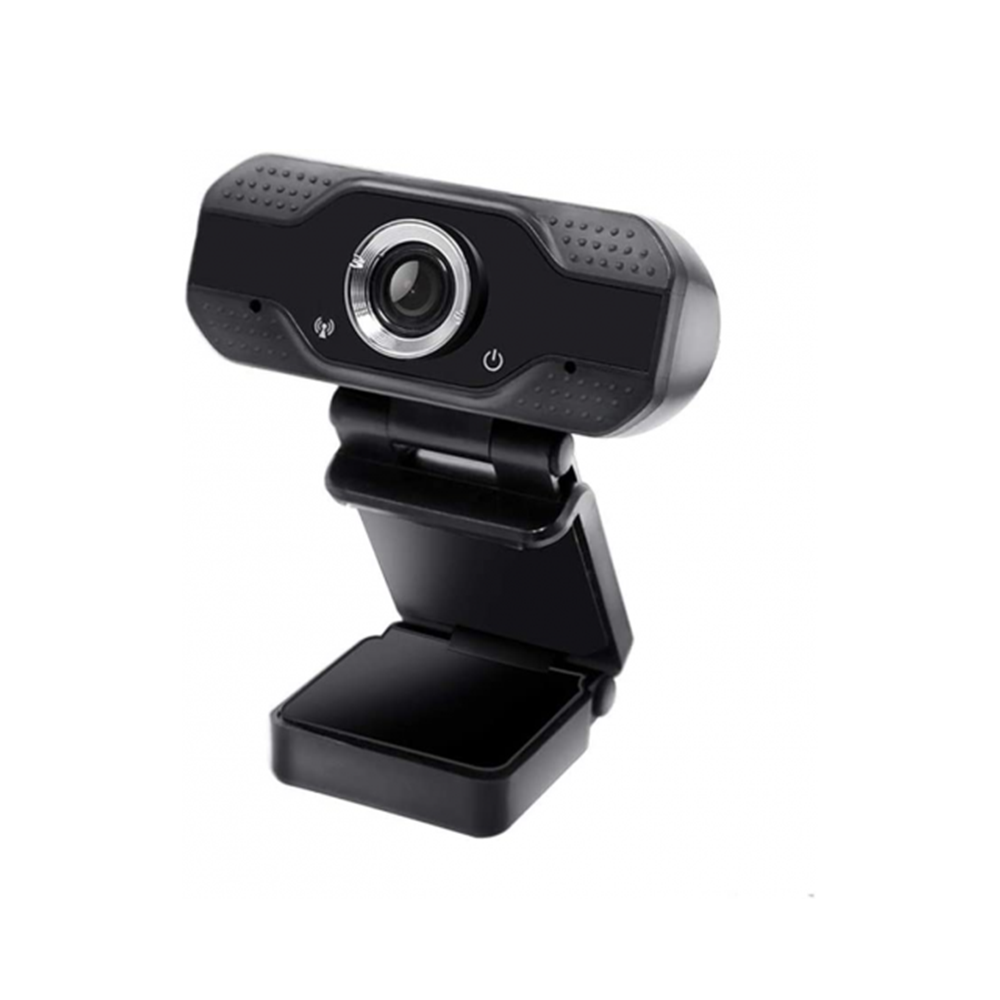 Webcam Encore EN-WB-FHD02 | Microfono