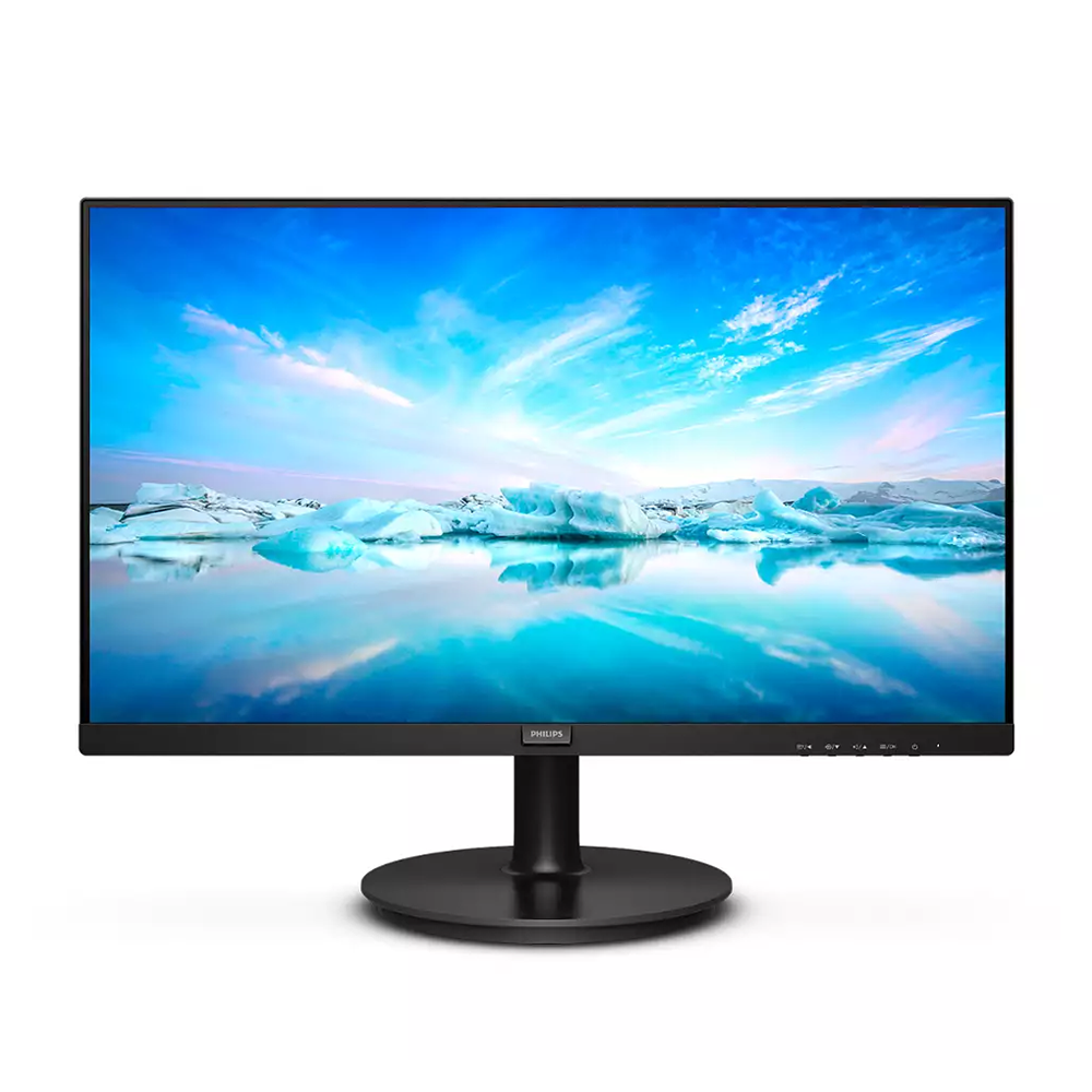 Monitor Philips 27'' Front1