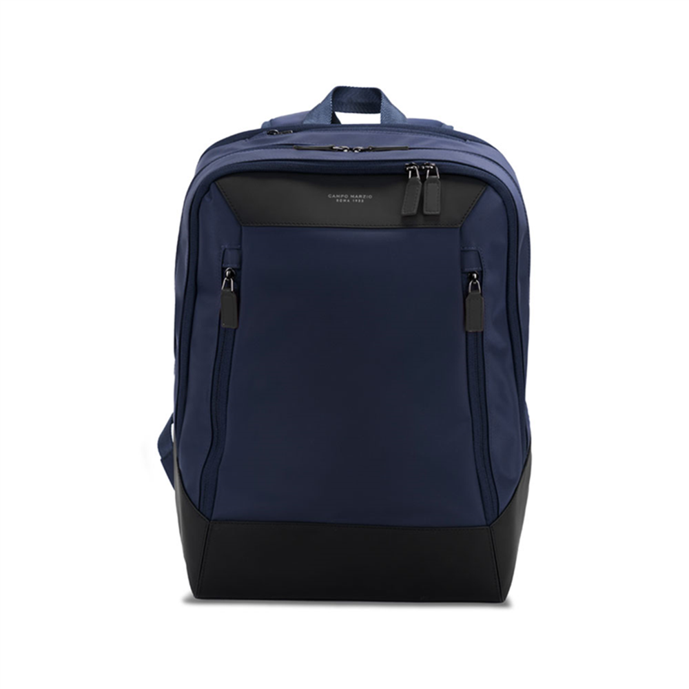 Milton Backpack Ocean Blue 16”