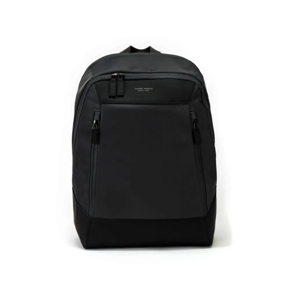 Adam Backpack Black 16”