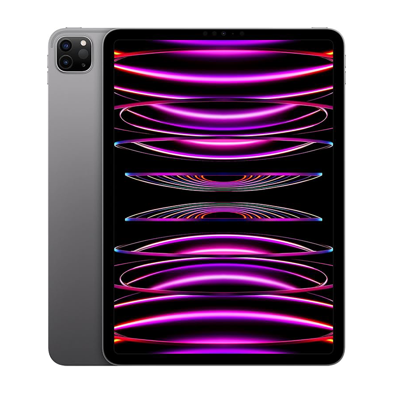 iPad PRO 11” 4ª generazione – 256Gb – Grigio Siderale – WiFi (No Cellular)