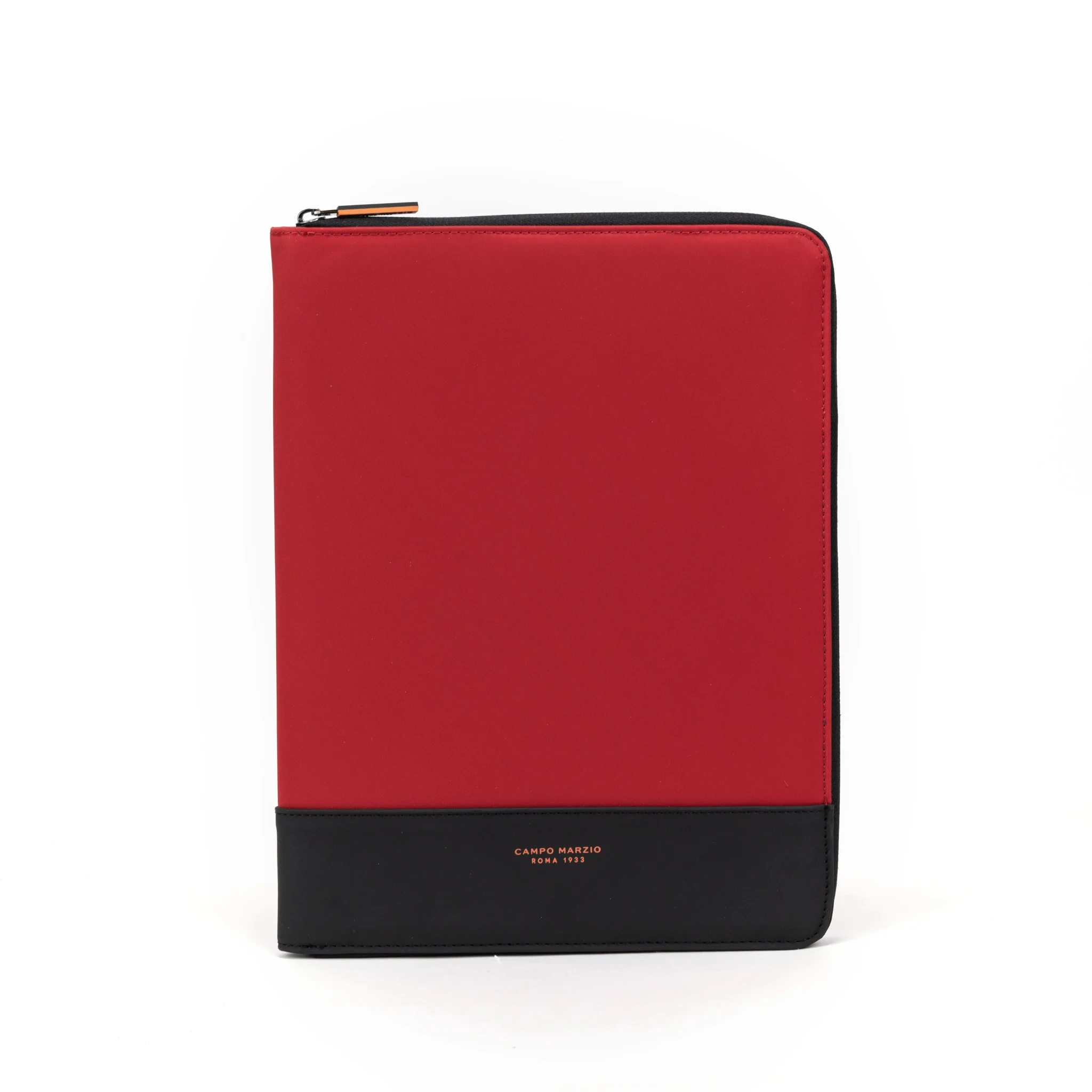 Upney Cherry Red Document Holder A4